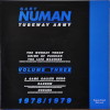 Click To Enlarge Tubeway Army 1978 Vol 3 12" 1985 UK